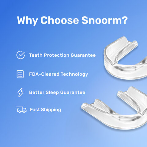 Snoorm image