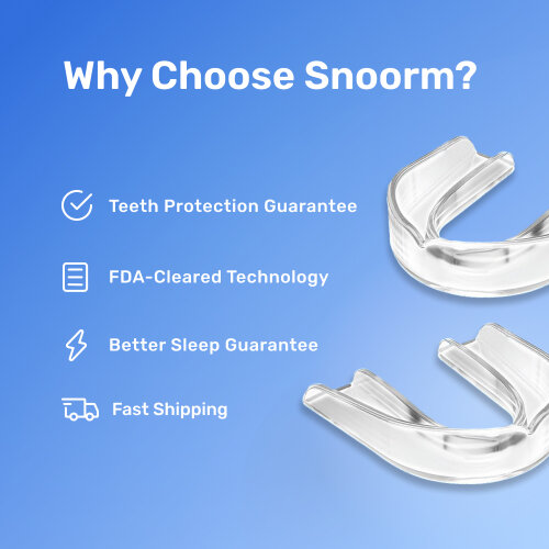 Snoorm image